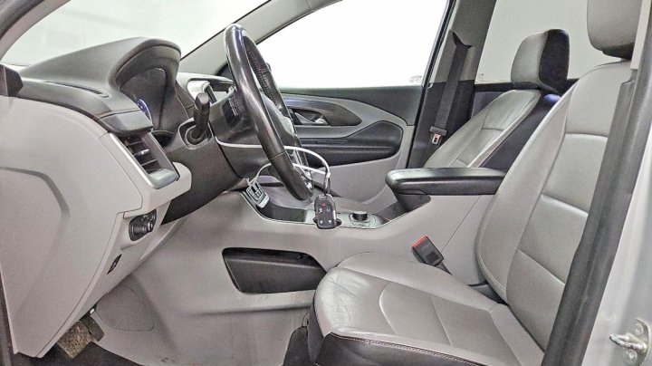 GMC TERRAIN  2019