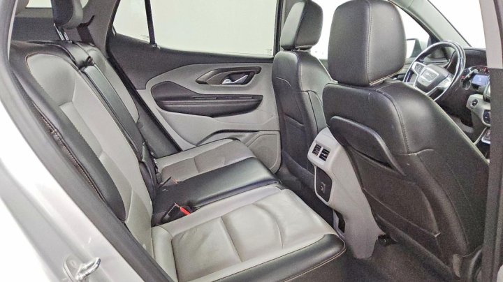 GMC TERRAIN  2019