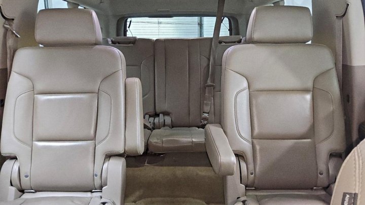 Chevrolet Suburban  2016