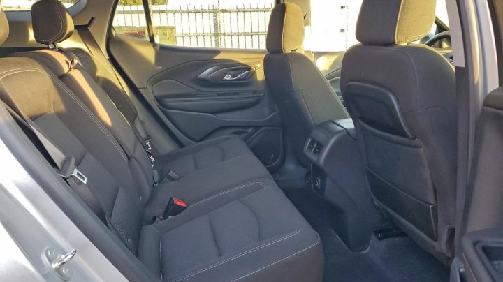 GMC TERRAIN  2022