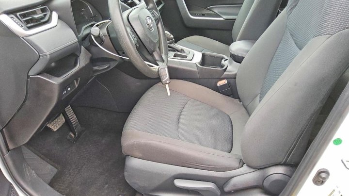 Toyota RAV4  2023