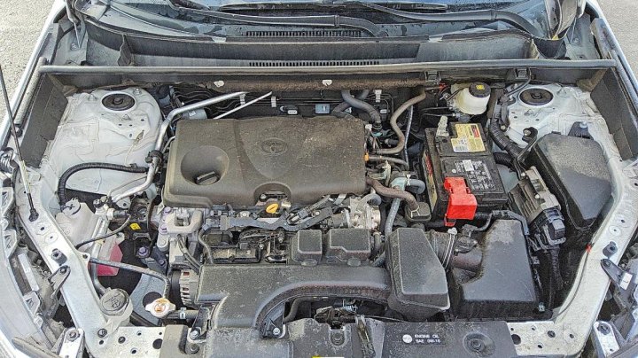 Toyota RAV4  2023