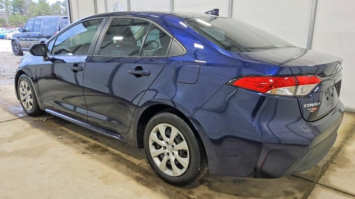 Toyota Corolla  2024