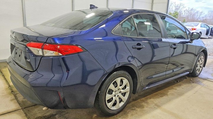 Toyota Corolla  2024