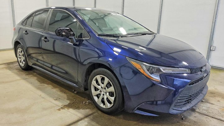 Toyota Corolla  2024
