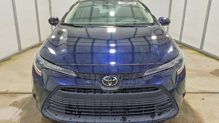 Toyota Corolla  2024