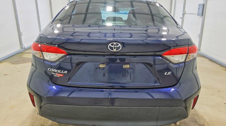 Toyota Corolla  2024