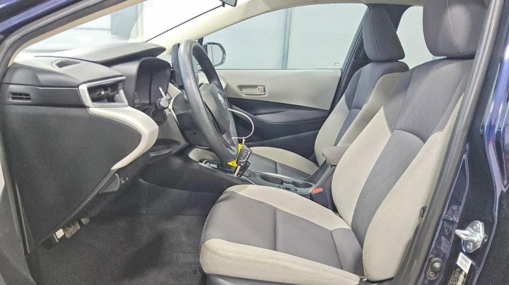 Toyota Corolla  2024