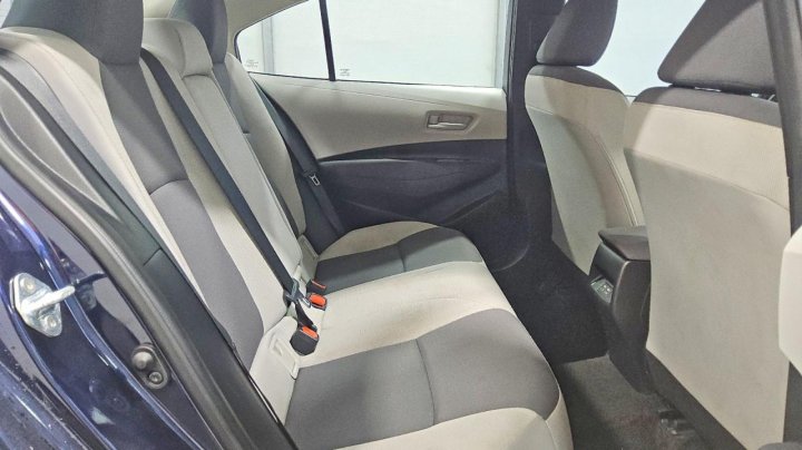 Toyota Corolla  2024