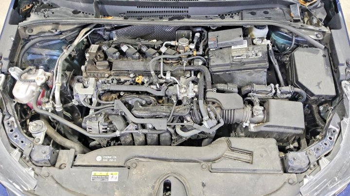 Toyota Corolla  2024