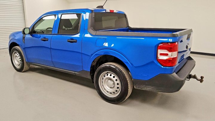 Ford MAVERICK  2025