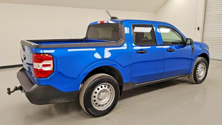 Ford MAVERICK  2025