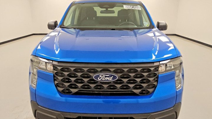 Ford MAVERICK  2025