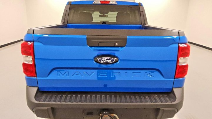 Ford MAVERICK  2025