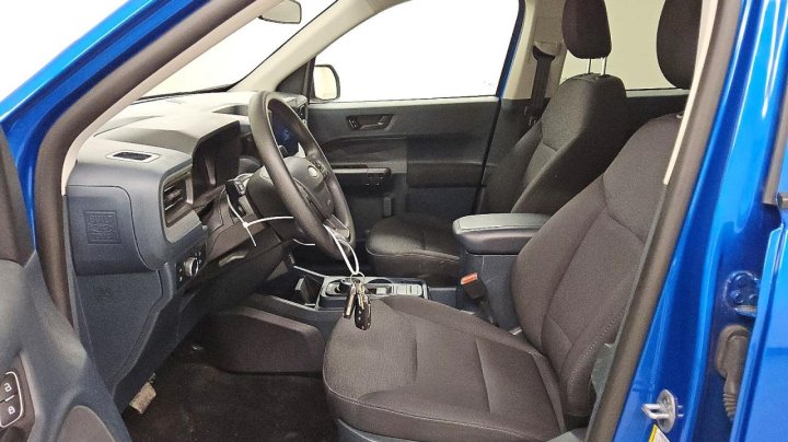 Ford MAVERICK  2025