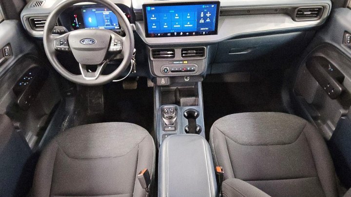 Ford MAVERICK  2025
