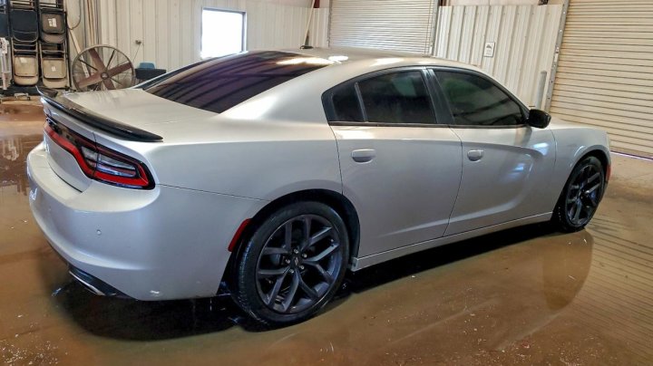 Dodge Charger  2020