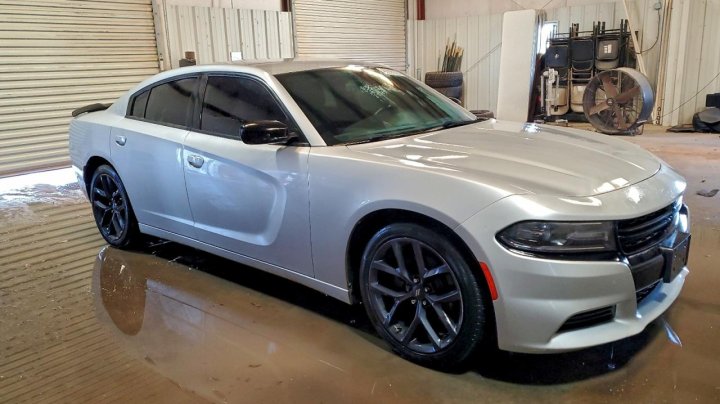 Dodge Charger  2020