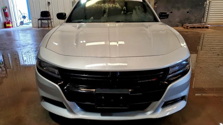 Dodge Charger  2020