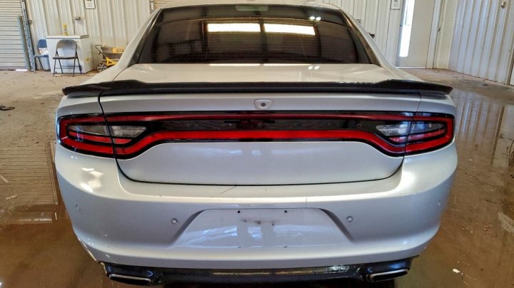 Dodge Charger  2020