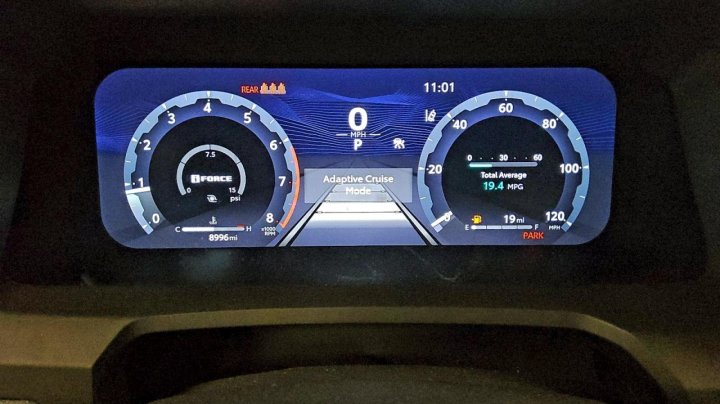 Toyota TACOMA  2024