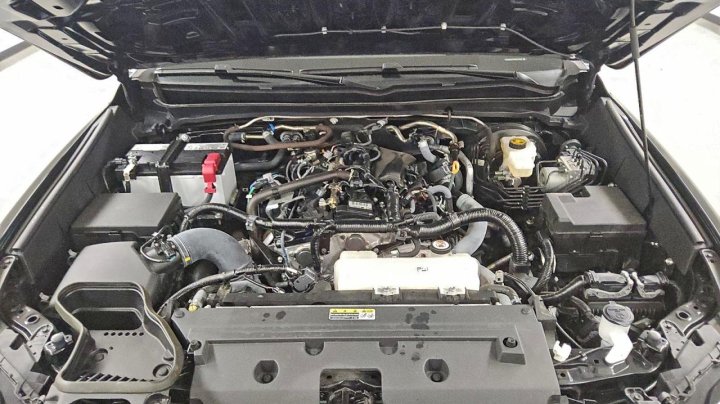 Toyota TACOMA  2024