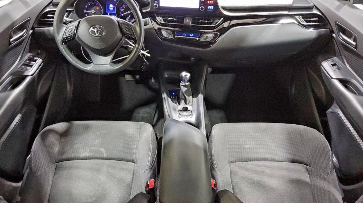 Toyota C-HR  2019