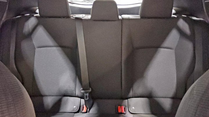 Toyota C-HR  2019