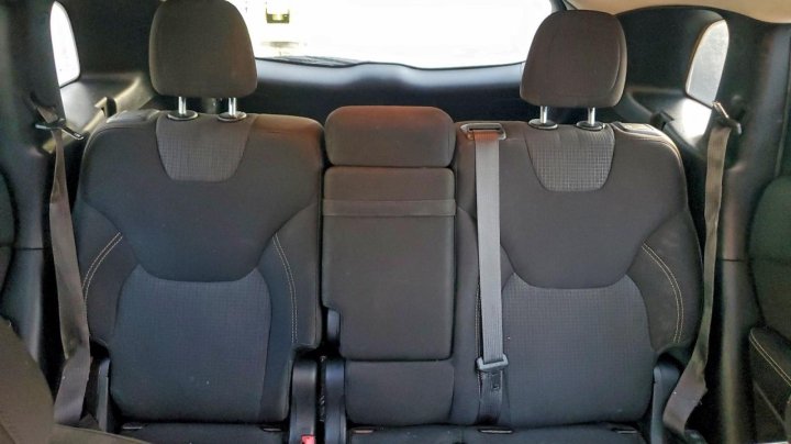 JEEP Cherokee  2015