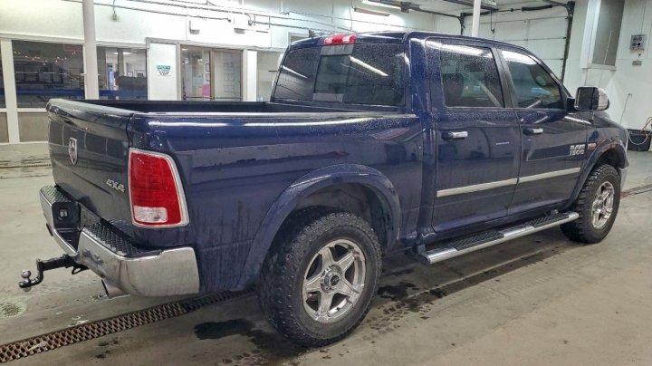 RAM 1500  2016