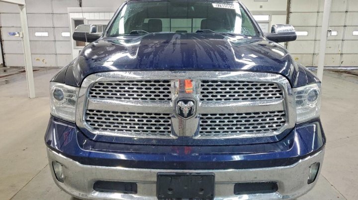 RAM 1500  2016