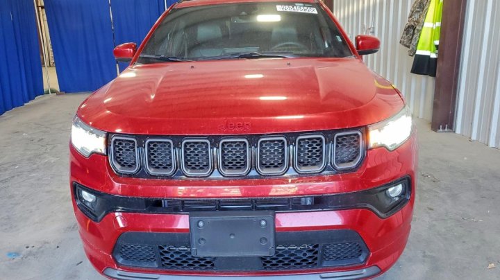 JEEP COMPASS  2023