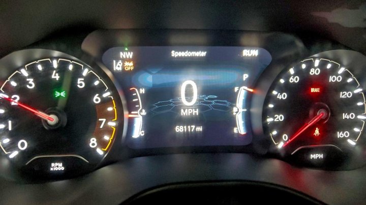 JEEP COMPASS  2023