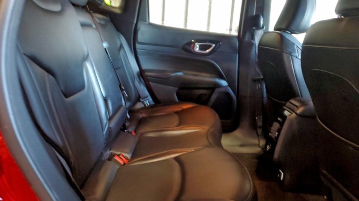 JEEP COMPASS  2023