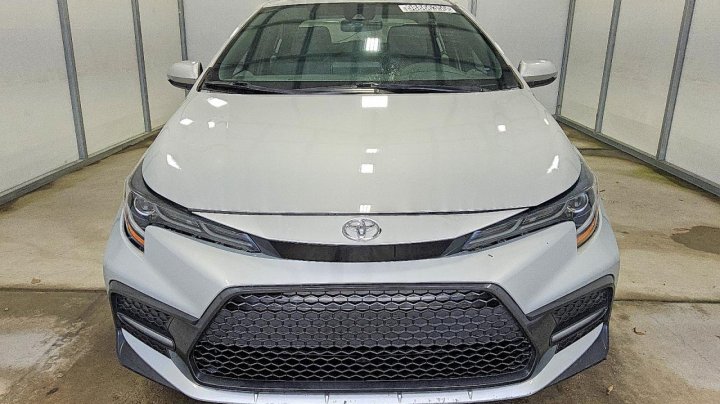 Toyota Corolla  2021