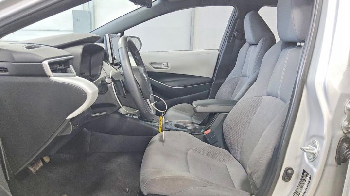 Toyota Corolla  2021
