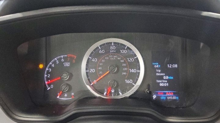 Toyota Corolla  2021