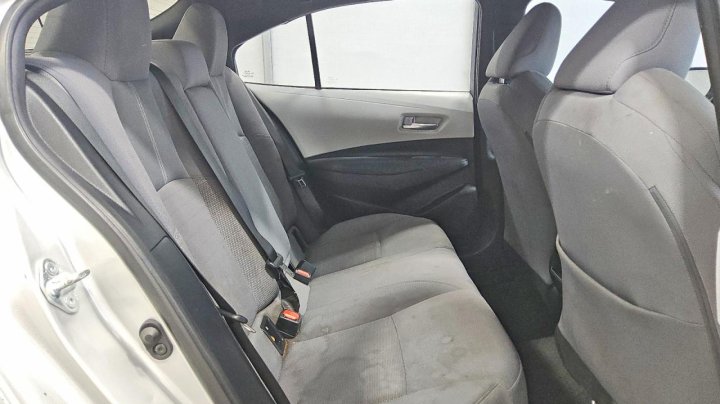 Toyota Corolla  2021