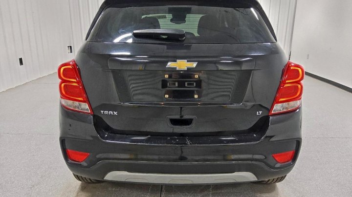 Chevrolet Trax  2020