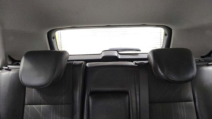 Chevrolet Trax  2020