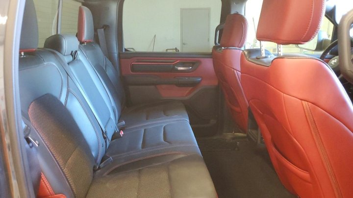 RAM 1500  2025