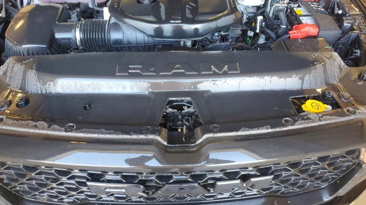 RAM 1500  2025