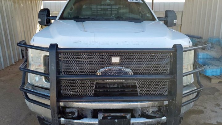 Ford F350  2017