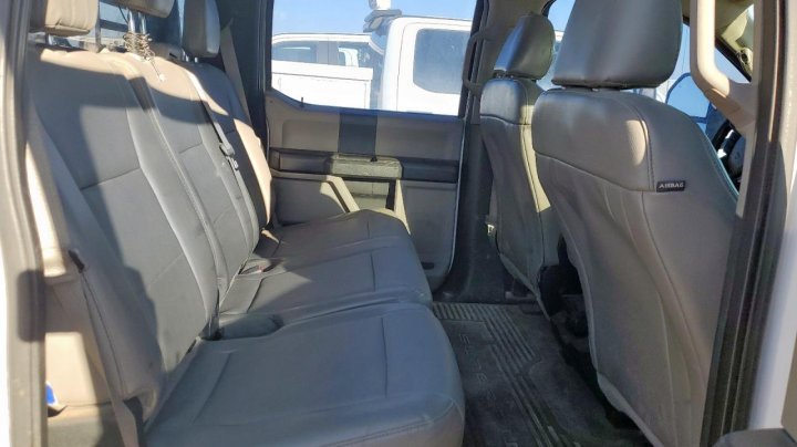 Ford F350  2017