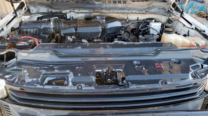 Ford F350  2017
