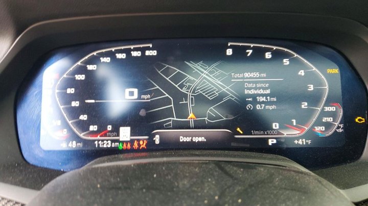 BMW X5  2019