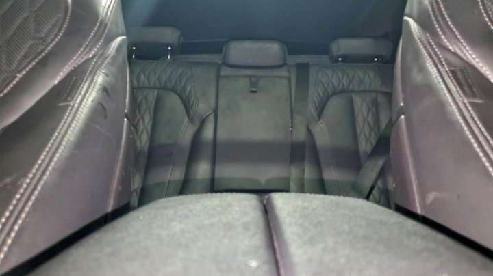 BMW X5  2019