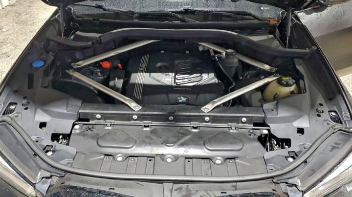 BMW X5  2019