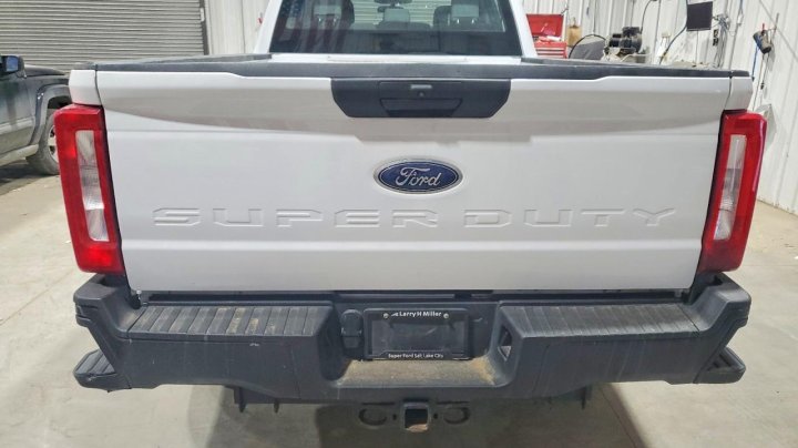 Ford F350  2023