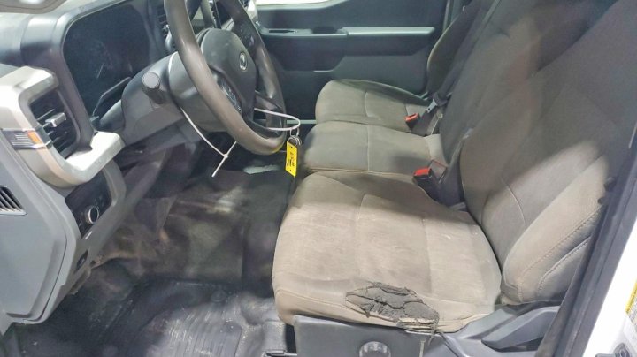 Ford F350  2023